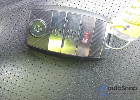 2018 Kia Sorento 3.3L Ex from USA, damaged, VIN 5XYPH4A59JG395977